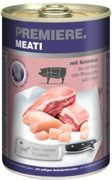 Produktbild von PREMIERE Meati Schinken - 6 x 400 g