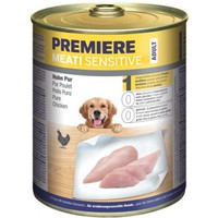 Produktbild von PREMIERE Meati Sensitive Huhn pur - 24 x 800 g