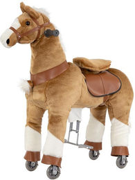 Produktbild von Premiere Pebbels Spielpferd