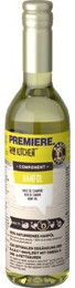Produktbild von PREMIERE RAW KITCHEN Hanföl - 500 ml