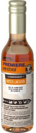 Produktbild von PREMIERE Raw Kitchen Rotes Lachsöl - 250 ml