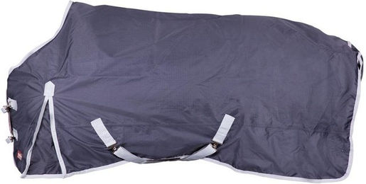 Produktbild von Premiere Regendecke 600D mit Fleecefutter - 195 cm