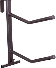 Produktbild von Premiere Sattelhalter für 2 Sättel