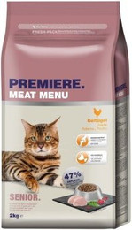Produktbild von PREMIERE Senior - 2 kg