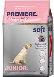 Produktbild von PREMIERE Soft Junior - 4 kg