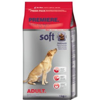 Produktbild von PREMIERE Soft Rind - 1 kg