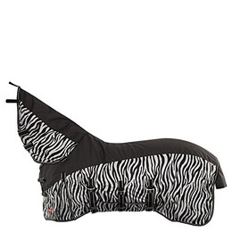 Produktbild von Premiere Sommerdecke 3in1 Fliegendecke mit Halsteil