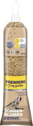 Produktbild von PREMIERE Sonnenblumenkerne Spender - 500 g