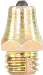 Produktbild von Premiere Stollen selbstschneidend M12 Spitz hexagonal