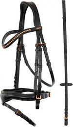 Produktbild von Premiere Trensenzaum Cholet anatomisch geformt