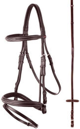 Produktbild von Premiere Trensenzaum Nancy