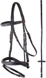 Produktbild von Premiere Trensenzaum Nancy