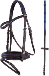 Produktbild von Premiere Trensenzaum Nantes XS für Ponys