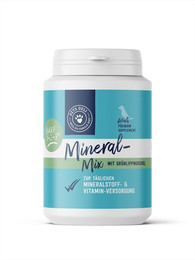 Produktbild von Premium Mineral-Mix für Hunde von Pets Deli - 200 g