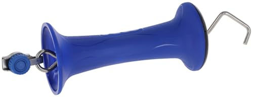 Premium Türgriff mit Schnur- und Drahtanschluss Ako – Bild 1 von 6