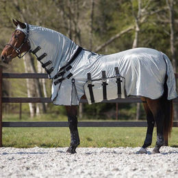 Produktbild von Presteq Fliegendecke SmartProtection Big Neck