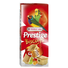 Produktbild von Prestige Biscuits Obst - 6 x 70 g