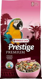 Produktbild von Prestige Premium Papagei - 2 x 10 kg