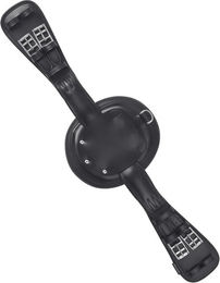 Produktbild von Prestige Sattelgurt Dressur mit rundem Brustteller