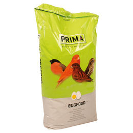 Produktbild von PRIMA Eifutter rot 15 kg
