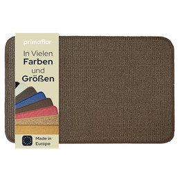 Produktbild von Primaflor Katzen-Kratzmatte Sisallux Braun 100x200 cm