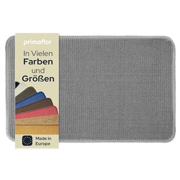 Produktbild von Primaflor Katzen-Kratzmatte Sisallux Grau 100x200 cm