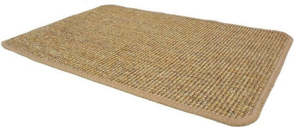 Produktbild von Primaflor Katzen-Kratzmatte Sisallux Nuss 100x200 cm