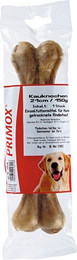 Produktbild von PRIMOX Hundesnack Kau Rind - 10 x 170 g