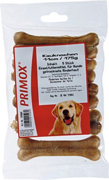 Produktbild von PRIMOX Hundesnack Kau Rind - 12 x 175 g