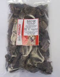 Produktbild von PRIMOX Hundesnack »Rinderlunge«, Rind, 500 g
