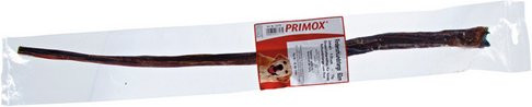 Produktbild von PRIMOX Hundesnack Rinderschlundstange - 70 g