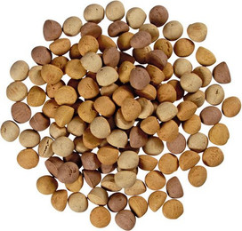 Produktbild von PRIMOX Hundesnack Tierfiguren Fleisch - 10 kg