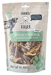 Produktbild von Primox Ochsenziemerenden - 2 x 325 g