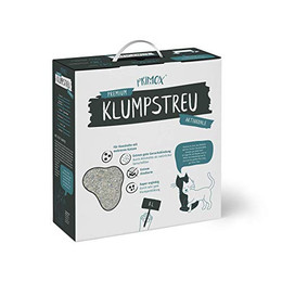 Produktbild von PRIMOX® Premium Klumpstreu Aktivkohle - 8 l