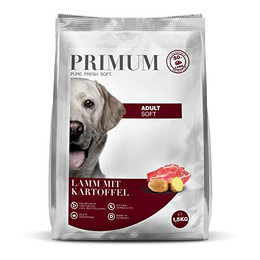 Produktbild von Primum Soft Lamm mit Kartoffel