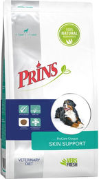 Prins ProCare Croque Veterinary Diet Skin Support - 10 kg – Bild 1 von 5