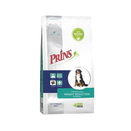Prins ProCare Croque Veterinary Diet Weight Reduction & Diabetic - 10 kg – Bild 1 von 5
