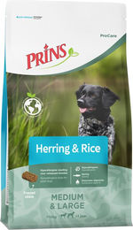 Prins ProCare Herring & Rice - 12 kg – Bild 1 von 5