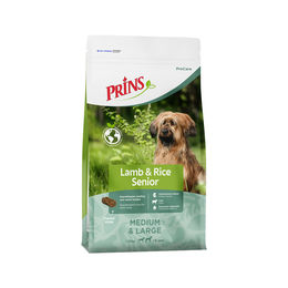 Prins ProCare Lamb & Rice Senior Hypoallergenic - 12 kg – Bild 1 von 5