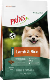 Prins ProCare Mini Lamb & Rice - 12 kg – Bild 1 von 5