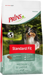 Prins ProCare Standard Fit - 12 kg – Bild 1 von 5