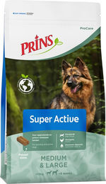 Prins ProCare Super Active - 12 kg – Bild 1 von 5