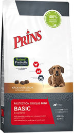 Prins Protection Croque Mini Basic Excellent - 2 kg – Bild 1 von 5