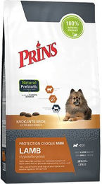 Prins Protection Croque Mini Lamb Hypoallergenic - 2 kg – Bild 1 von 5
