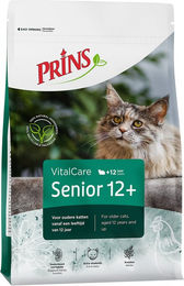 Prins VitalCare Senior 12+ - 4 kg – Bild 1 von 5