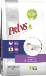 Prins VitalCare Veterinary Diet Struvite & Calciumoxalate - 5 kg – Bild 1 von 4