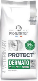 Produktbild von Pro-Nutrition Protect Hund Dermato 12 kg