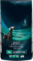 Produktbild von Pro Plan Veterinary Diets EN Gastrointestinal Trockenfutter für Hunde - 1,5 kg