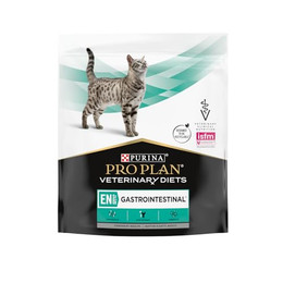 Produktbild von PRO PLAN VETERINARY DIETS EN St/Ox Gastrointestinal Katzenfutter - 400 g