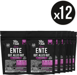 Produktbild von Probe Ente gut, alles gut